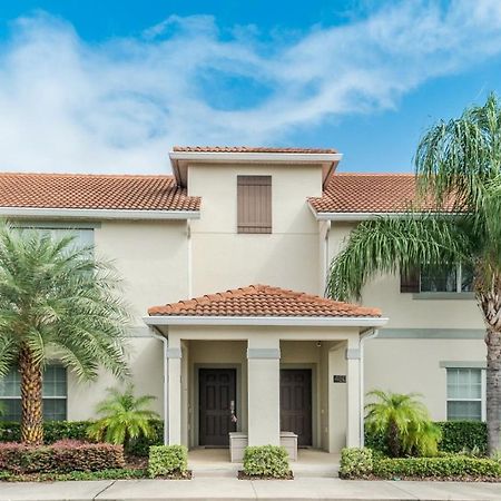 4813 - Storey Lake *10 Mim -> Disney* 4Bd/3Ba Villa Kissimmee Exteriör bild