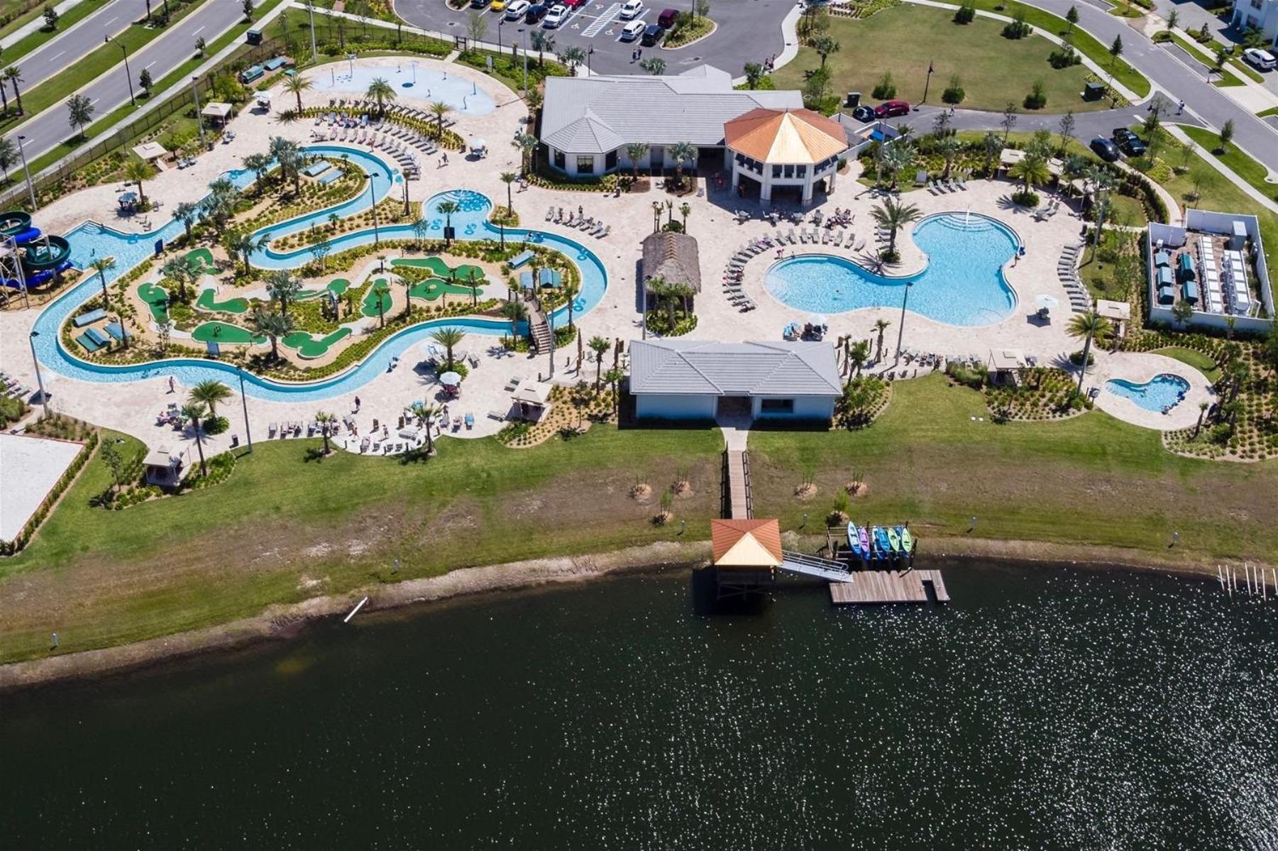 4813 - Storey Lake *10 Mim -> Disney* 4Bd/3Ba Villa Kissimmee Exteriör bild